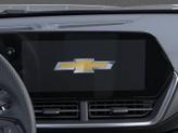 Thumbnail of 2025 Gray Chevrolet Trax