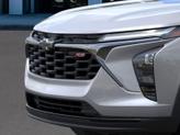 Thumbnail of 2025 Gray Chevrolet Trax