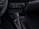 Thumbnail of 2025 Gray Chevrolet Trax