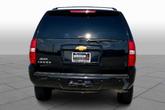 Thumbnail of 2013 Black Chevrolet Tahoe