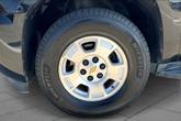Thumbnail of 2013 Black Chevrolet Tahoe