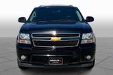 Thumbnail of 2013 Black Chevrolet Tahoe