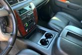Thumbnail of 2013 Black Chevrolet Tahoe