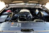 Thumbnail of 2013 Black Chevrolet Tahoe