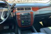 Thumbnail of 2013 Black Chevrolet Tahoe