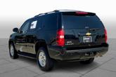 Thumbnail of 2013 Black Chevrolet Tahoe