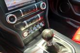 Thumbnail of 2022 Race Red Ford Mustang
