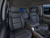 Thumbnail of 2025 Blue Chevrolet Silverado 1500