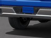 Thumbnail of 2025 Blue Chevrolet Silverado 1500