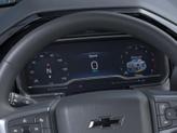 Thumbnail of 2025 Blue Chevrolet Silverado 2500