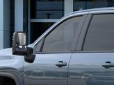 Thumbnail of 2025 Blue Chevrolet Silverado 2500