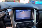 Thumbnail of 2017 Black Chevrolet Tahoe
