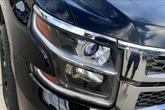 Thumbnail of 2017 Black Chevrolet Tahoe