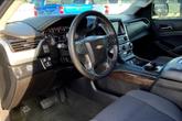 Thumbnail of 2017 Black Chevrolet Tahoe