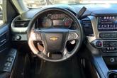 Thumbnail of 2017 Black Chevrolet Tahoe