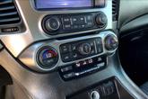 Thumbnail of 2017 Black Chevrolet Tahoe