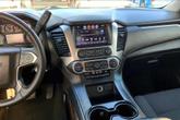 Thumbnail of 2017 Black Chevrolet Tahoe