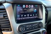 Thumbnail of 2017 Black Chevrolet Tahoe