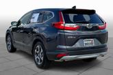 Thumbnail of 2018 Crystal Black Pearl Honda CR-V