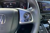 Thumbnail of 2018 Crystal Black Pearl Honda CR-V