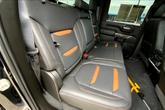 Thumbnail of 2021 Onyx Black GMC Sierra 2500