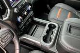 Thumbnail of 2021 Onyx Black GMC Sierra 2500