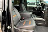 Thumbnail of 2021 Onyx Black GMC Sierra 2500