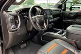 Thumbnail of 2021 Onyx Black GMC Sierra 2500