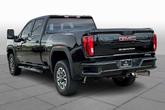 Thumbnail of 2021 Onyx Black GMC Sierra 2500