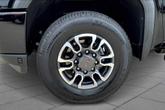 Thumbnail of 2021 Onyx Black GMC Sierra 2500
