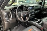 Thumbnail of 2021 Onyx Black GMC Sierra 2500