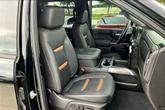 Thumbnail of 2021 Onyx Black GMC Sierra 2500