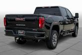 Thumbnail of 2021 Onyx Black GMC Sierra 2500