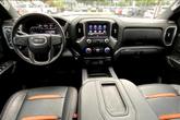 Thumbnail of 2021 Onyx Black GMC Sierra 2500