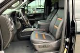 Thumbnail of 2021 Onyx Black GMC Sierra 2500