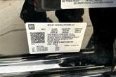Thumbnail of 2021 Onyx Black GMC Sierra 2500