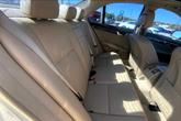 Thumbnail of 2009 Arctic White Mercedes-Benz C-Class