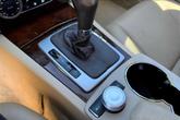 Thumbnail of 2009 Arctic White Mercedes-Benz C-Class