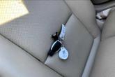 Thumbnail of 2009 Arctic White Mercedes-Benz C-Class