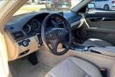 Thumbnail of 2009 Arctic White Mercedes-Benz C-Class