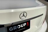 Thumbnail of 2009 Arctic White Mercedes-Benz C-Class