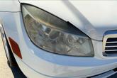 Thumbnail of 2009 Arctic White Mercedes-Benz C-Class