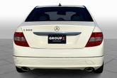 Thumbnail of 2009 Arctic White Mercedes-Benz C-Class