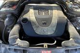 Thumbnail of 2009 Arctic White Mercedes-Benz C-Class