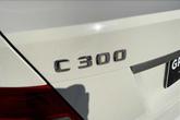 Thumbnail of 2009 Arctic White Mercedes-Benz C-Class