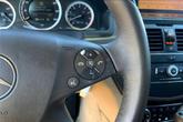 Thumbnail of 2009 Arctic White Mercedes-Benz C-Class