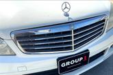 Thumbnail of 2009 Arctic White Mercedes-Benz C-Class