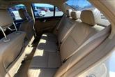 Thumbnail of 2009 Arctic White Mercedes-Benz C-Class