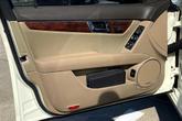 Thumbnail of 2009 Arctic White Mercedes-Benz C-Class