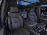 Thumbnail of 2026 Gray Chevrolet Tahoe